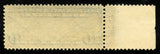 US Scott C7 Mint Never Hinged Plate Number Single left 18247