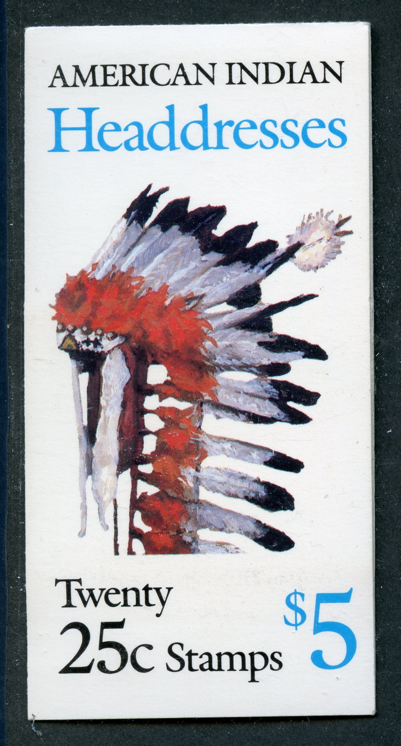US Regular Booklets – ABRO Stamps & Coins