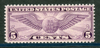 US C12 Mint  NH Perf. 11