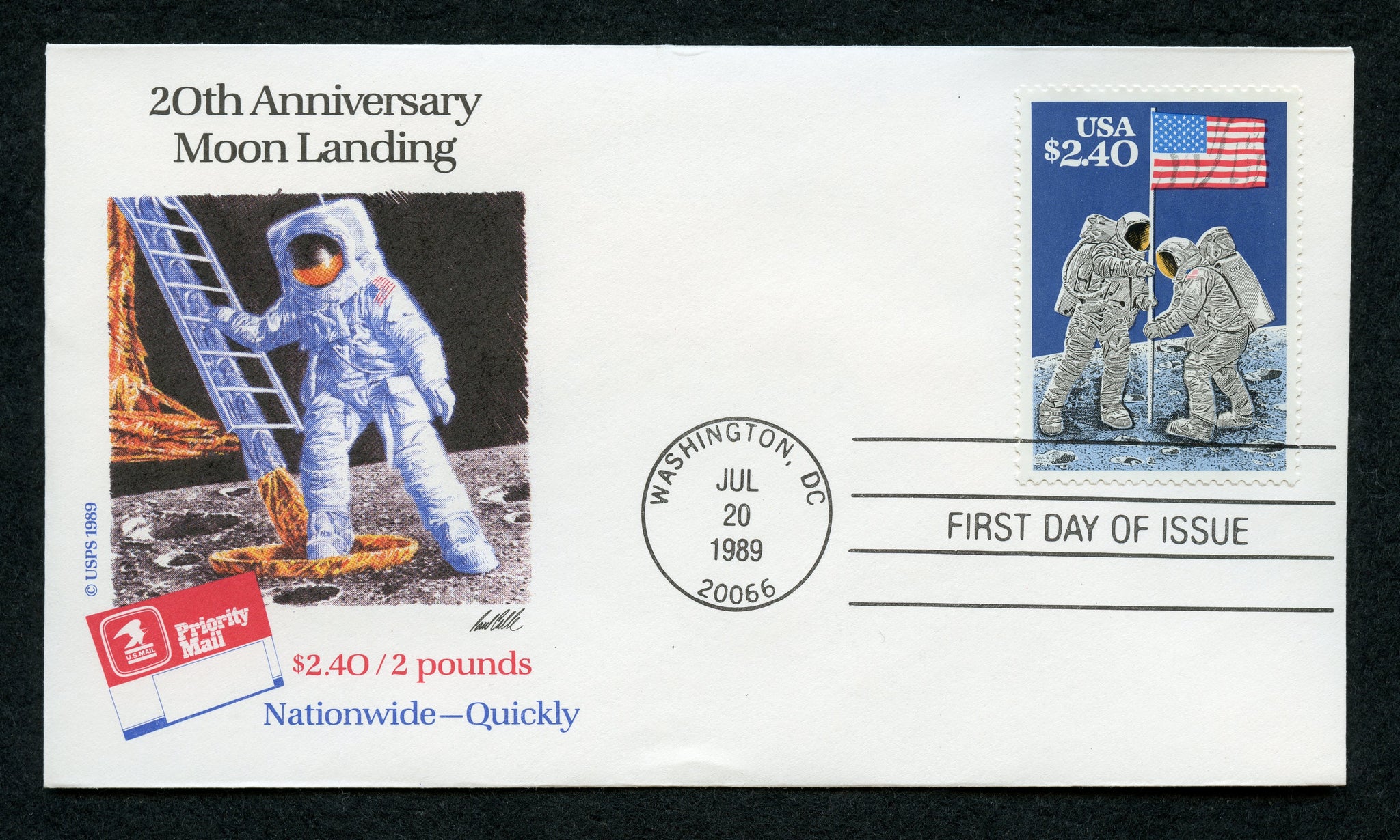 US First Day Covers – ABRO Stamps & Coins