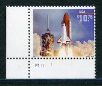 US Scott 2544a Space Shuttle Endeavour