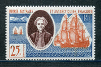 French South. & Antarctic Territory Scott 20 Mint LH