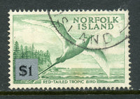 Norfolk Isl. Scott 82a Used