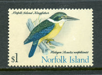 Norfolk Isl. Scott 140 Mint NH