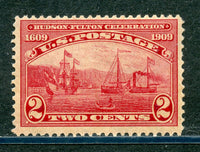 US Scott 372 Mint NH