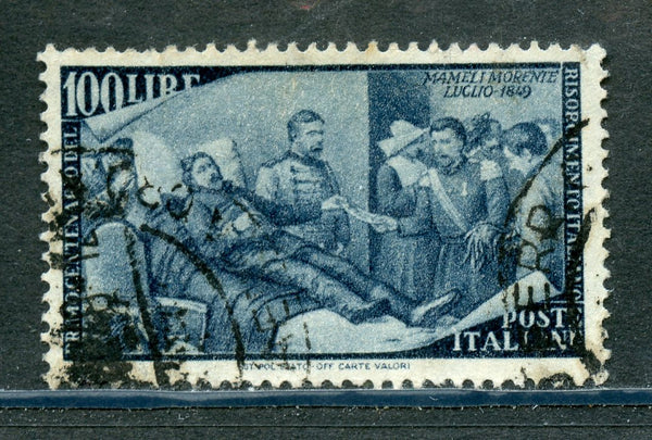 Italy Scott 506 Choice Used Stamp