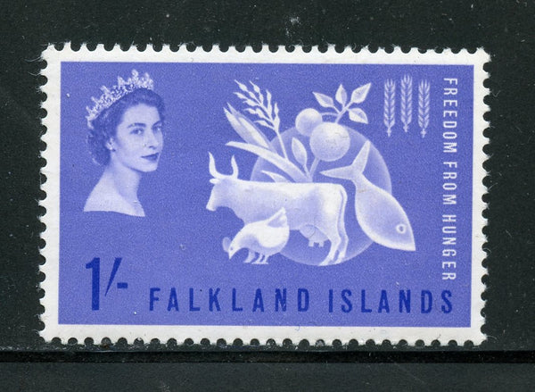 Falkland Islands Scott 146 Mint NH