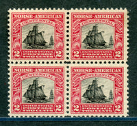 US Scott 620 Mint NH Stamp