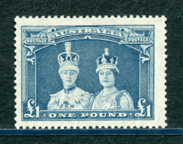 Australia Scott 179 Mint NH
