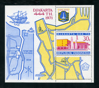 Indonesia 803 NH